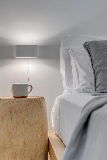 Nomade Vibrant Living Loft Daire Ermoupoli Dış mekan fotoğraf