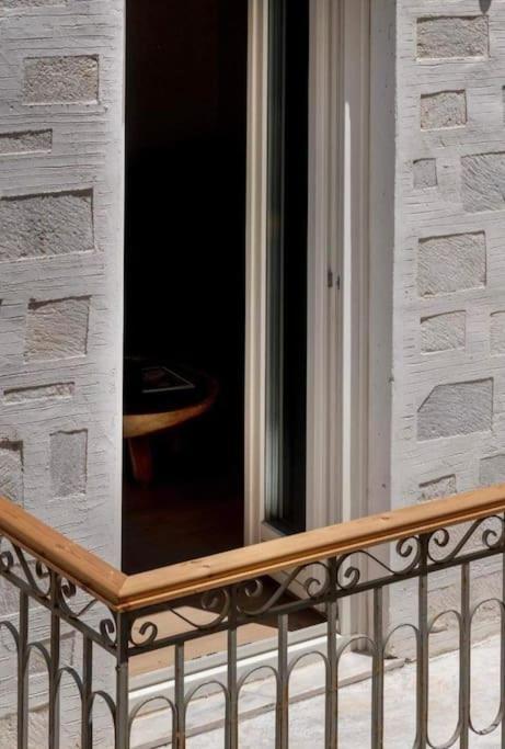 Nomade Vibrant Living Loft Daire Ermoupoli Dış mekan fotoğraf