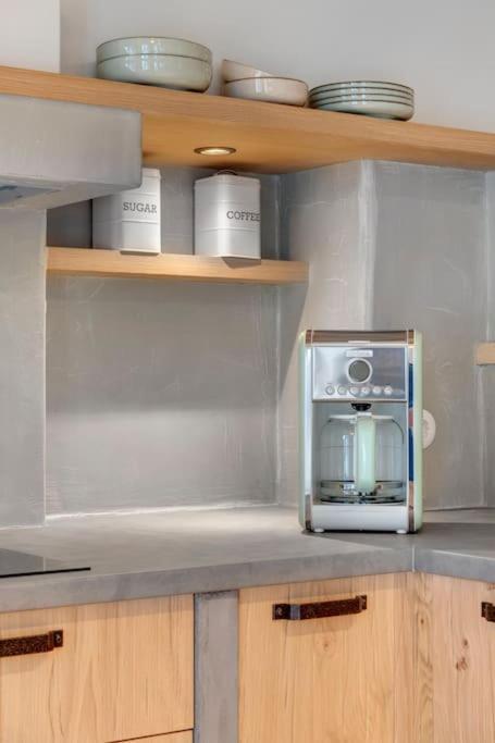 Nomade Vibrant Living Loft Daire Ermoupoli Dış mekan fotoğraf