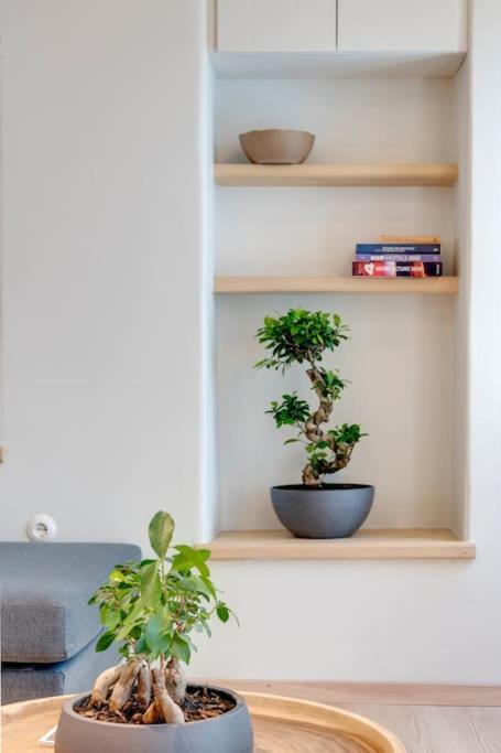 Nomade Vibrant Living Loft Daire Ermoupoli Dış mekan fotoğraf