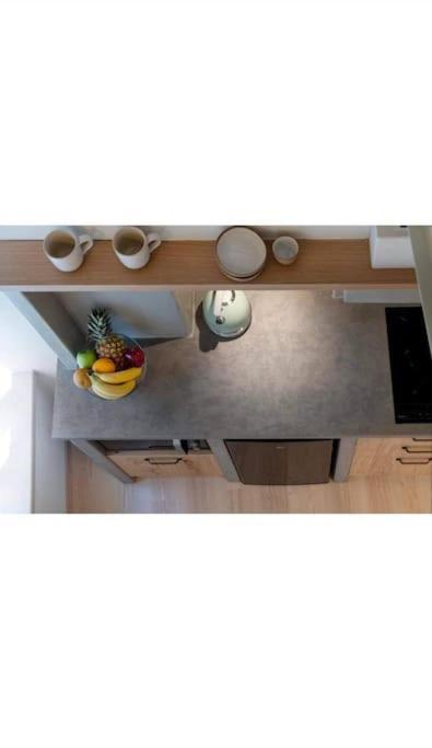 Nomade Vibrant Living Loft Daire Ermoupoli Dış mekan fotoğraf